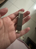 ThinkPad聯(lián)想Thinkbook 1TB Type-C USB3.1 U盤(pán) 讀速150MB/s 手機電腦 雙接口 u盤(pán)辦公商務(wù)優(yōu)盤(pán)BU100 曬單實(shí)拍圖