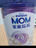雀巢（Nestle）孕產(chǎn)婦哺乳期奶粉 含葉酸 無(wú)蔗糖 A2蛋白媽媽配方奶粉 900克 曬單實(shí)拍圖