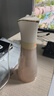 賽嘉（seago）【小燈塔】手持式?jīng)_牙器SG-8023 柔光米 洗牙器水牙線(xiàn)正畸專(zhuān)用清潔牙齒神器 七夕情人節禮物 曬單實(shí)拍圖