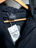 安踏Primaloft棉服丨保暖外套男士冬季P棉防潑水耐磨戶(hù)外休閑上衣 曬單實(shí)拍圖