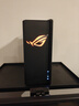 華碩（ASUS）【國家補貼】ROG魔盒WiFi7電競無線路由器（9個2.5G口MTK AI內(nèi)芯 2GB DDR4內(nèi)存）Aimesh隨心組路由 曬單實拍圖