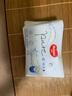 好奇（Huggies）純水濕巾30抽超柔嬰兒新生兒嬰童手口可用濕巾去油污消毒便攜旅行 曬單實(shí)拍圖