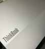 ThinkPad【國家補貼20%】聯(lián)想ThinkBook 14 2025英特爾酷睿Ultra5 14英寸 32G 1T 2.8K 高刷屏筆記本電腦 曬單實(shí)拍圖