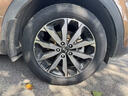 韓泰（Hankook）汽車(chē)輪胎 225/55R18 102H RA33 XL 適配歐藍德/現代ix35/別克GL8 曬單實(shí)拍圖