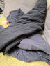 貓人【100%羊毛填充 A類(lèi)校服神器】?jì)和Ｅ瘍纫履型炯雍裆弦?曬單實(shí)拍圖