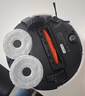 米家【年度重磅新品】掃地機器人5 Pro AI 智能互交雙機械臂大吸力掃拖一體拖地洗地機吸塵器  曬單實(shí)拍圖