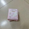 蘇菲裸感S貴族棉純棉日用衛生巾25cm*36片+17.5cm14片 干爽姨媽巾自營(yíng) 曬單實(shí)拍圖