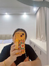 五鼠 FIVEMICE適用蘋(píng)果17promax手機殼iPhone17pro女新款高級軟硅膠保護套16plus超好看腕帶支架鏡頭全包防摔外 敦煌半邊米奇頭白_可調節伸縮腕帶 iPhone 17 Pro  曬單實(shí)拍圖