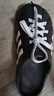 阿迪達斯 （adidas）男女鞋夏季洞洞鞋ADILETTE CLOG勃肯鞋運動(dòng)拖鞋 JH9848/一號黑/白/一號黑 39 曬單實(shí)拍圖