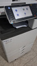 理光（Ricoh）彩色激光a3打印復印一體機雙面商用大型辦公黑白數碼再制造復合機 彩色3503（A級）實(shí)力性?xún)r(jià)比款 曬單實(shí)拍圖