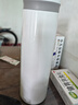 飛利浦（PHILIPS）保溫杯男女士水杯子智能數顯泡茶壺316不銹鋼學(xué)生商務(wù)紀念禮品 曬單實(shí)拍圖