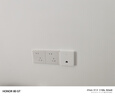 H3C 新華三 全屋AP面板WiFi套裝  3000M Wi-Fi6智慧家庭無(wú)線(xiàn)接入點(diǎn) 大戶(hù)型/別墅路由 全屋1拖3路由器 曬單實(shí)拍圖
