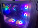 英邦達英特爾酷睿i7升十八核4060獨顯64G內存組裝臺式機電腦主機大游戲商用辦公設計水冷整機全套 三 酷睿i9級36核丨4050丨1TB光追獨顯 主機+32英寸高刷護眼顯示器 曬單實(shí)拍圖