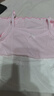 笛莎（DEESHA）兒童吊帶女童吊帶背心內穿小女孩打底內衣2件裝 曬單實(shí)拍圖