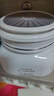 佰草集大白泥3.0典萃新七白嫩膚面膜 美白淡斑去角質(zhì)泥膜護膚旗艦正品 大白泥500g（3.0典萃版） 曬單實(shí)拍圖