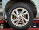 佳通輪胎(Giti)輪胎145/70R12 69T T20 適配宏光MINI EV/寶駿E100/奧拓 曬單實(shí)拍圖
