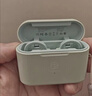 弱水時(shí)砂【八倉現貨】openfree藍牙耳機耳夾式真無(wú)線(xiàn)HIFi音質(zhì)掛耳運動(dòng)跑步通話(huà)降噪骨傳導概念開(kāi)放式 春芽綠/52小時(shí)超長(cháng)總續航 【LDAC/LHDC/LC3】三協(xié)議 曬單實(shí)拍圖