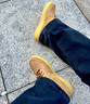 耐克（NIKE）Air Force 1 '07 WB 男子空軍一號(hào)運(yùn)動(dòng)鞋 AF1 CJ9179-200 43 曬單實(shí)拍圖