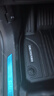 車(chē)麗友 定制汽車(chē)單主駕駛腳墊tpe雙層地毯耐磨單獨副駕前后排環(huán)保防水 【前排】單層TPE腳墊 下單聯(lián)系客服備注車(chē)型+年款 曬單實(shí)拍圖