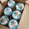 蓓康僖宜品啟鉑學(xué)生兒童成長(cháng)高鈣綿羊奶粉4段 3-14歲 800克*6 CBP新國標 曬單實(shí)拍圖
