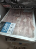 鮮京采內蒙古原切羔羊肉卷2斤(250g*4包) 火鍋食材 京東自有品牌 曬單實(shí)拍圖