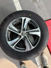 固特異（Goodyear）汽車(chē)輪胎 225/65R17 102H EGP SUV 御乘SUV二代 哈弗H6/長(cháng)安CS75 曬單實(shí)拍圖