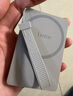 雷克沙（Lexar）1TB Type-c USB3.2移動(dòng)固態(tài)硬盤(pán)(PSSD)磁吸套裝ES4 讀速1050MB/s 手機筆記本電腦磁吸外錄 曬單實(shí)拍圖
