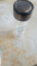 【?京東物流配送】高硼硅雙層玻璃杯大容量泡茶杯水杯子茶水分離 【雙層加厚】茶杯 350ml 1只 曬單實(shí)拍圖
