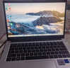 華為（HUAWEI）筆記本 擎云G540 Gen2 14英寸輕薄商務(wù)筆記本電腦I5-1340P/16G/512G固態(tài)/office/皓月銀 曬單實(shí)拍圖