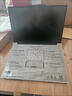 ThinkPad【國(guó)家補(bǔ)貼20%】聯(lián)想筆記本電腦E14 2025超能版 商務(wù)辦公學(xué)生輕薄本 英特爾酷睿5 16G 1T 2.8K黑色 曬單實(shí)拍圖