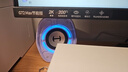 漫步者（EDIFIER）HECATE G1200游戲迷你小音箱 2.0電競桌面藍牙5.4筆記本電腦多媒體家用臺式機音響 薄霧紫 曬單實(shí)拍圖
