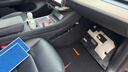 科德寶空調濾清器濾芯MF002外置+內置6片HEPA適用特斯拉Y毛豆MODEL Y EV 曬單實(shí)拍圖