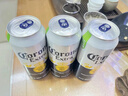 科羅娜特級啤酒310ml*24聽(tīng)啤酒整箱裝經(jīng)典拉格 曬單實(shí)拍圖