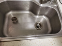 蘇泊爾水龍頭凈水器防濺過(guò)濾凈水濾嘴起泡器廚房面盆龍頭萬(wàn)向旋轉延伸器 （1只裝）過(guò)濾防濺起泡器 曬單實(shí)拍圖
