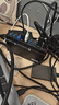 西普萊USB3.0集線器拓展塢高速7口HUB工業(yè)級A-173(1米)分線器擴展塢電腦轉(zhuǎn)化器一拖多單口1A帶電源傳輸 曬單實拍圖