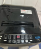 奧克斯（AUX）波輪洗衣機全自動 大容量洗衣機家用宿舍租房神器 【國補】10KG金洗脫容量/智能風干【藍光抑菌】 曬單實拍圖