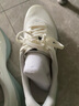 李寧（LI-NING）輕云休閑慢跑步鞋男鞋柔軟舒適潮流復古運動(dòng)慢跑鞋子男 曬單實(shí)拍圖