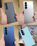 三星（SAMSUNG）Galaxy Z Fold7 超輕薄8英寸大屏2億像素主攝 超視覺(jué)引擎 Galaxy AI 披荊斬棘哥哥同款 折疊屏手機 秘影黑 12GB+512GB 256GB免費升杯至512 曬單實(shí)拍圖