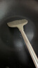 炊大皇 硅膠鍋鏟不粘鍋炒鍋煎鍋平底鍋專(zhuān)用炒菜鏟子 耐高溫握感舒適 曬單實(shí)拍圖