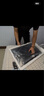 KTC 27英寸2K 210Hz FastIPS電競電腦顯示器 旋轉(zhuǎn)升降 音箱 10Bit高亮護(hù)眼 國家補(bǔ)貼 顯示屏H27T22S-3 曬單實(shí)拍圖