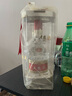 五糧液【中秋搶先購】第八代五糧液52度濃香型白酒 52度 500mL 2瓶 曬單實(shí)拍圖