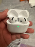 SOULUX【官新正品丨Air4代降噪款】藍(lán)牙耳機(jī)適配蘋果無線2025新款半入耳式金榜iphone16/15/14pods 【原版同功能pods4降噪版】 【主動降噪+空間音頻+三真電量】 曬單實拍圖