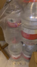 農夫山泉 飲用水 飲用天然水5L*4桶 整箱裝 桶裝水隨機包裝 曬單實(shí)拍圖