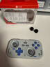 良值(IINE)復古卡片游戲手柄 Switch2喚醒迷你手柄 翻頁(yè)串流模擬器 寶可夢(mèng)ZA 安卓IOS手機PC車(chē)機NS配件 曬單實(shí)拍圖