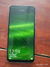 華為（HUAWEI）暢享10鴻蒙通智能大屏學生老人智能手機 極光藍 6+128GB 曬單實拍圖