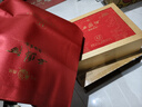 西鳳酒 酒海窖齡 12年 52度 500ml*2瓶 禮盒裝 鳳香型白酒  曬單實(shí)拍圖