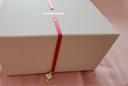 蘭蔻菁純眼霜20ml滋潤(rùn)淡紋潤(rùn)澤緊致護(hù)膚品化妝套裝禮盒教師節(jié)禮物 曬單實(shí)拍圖