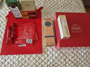 玉蘭油（OLAY）大紅瓶水乳液保濕抗皺緊致抗衰老化妝品護(hù)膚品套裝禮盒中秋禮品女 曬單實(shí)拍圖