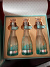 五糧液【新品上市】29°五糧液一見(jiàn)傾心小酒禮盒 29度 100mL 3瓶 2盒禮盒 曬單實(shí)拍圖