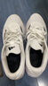 adidas DURAMO RC訓(xùn)練備賽輕盈體測跑鞋男女阿迪達(dá)斯官方 白色/黑色   42 曬單實拍圖